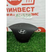 Подушка безопасности водителя Hyundai Elantra MD G4FG 2015 KC-395
