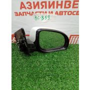 Зеркало боковое правое Hyundai Solaris RB G4FA 2016 KC-359