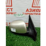 Зеркало боковое правое Hyundai Solaris RB G4FA 2014 KC-368