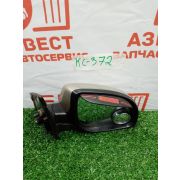 Зеркало боковое правое Hyundai Solaris RB G4FA 2014 KC-372