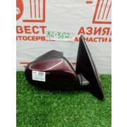 Зеркало боковое правое Kia Cerato TD G4FC 2012 KC-362