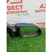 Зеркало боковое правое Kia Rio QB G4FA A4CF1 2011 KC-383
