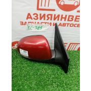 Зеркало боковое правое Hyundai Solaris RB G4FA 2014 KC-389