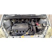 Генератор Toyota Vitz NCP15 2NZ-FE U441F -02A 2000 Z701