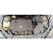 Стартер Mazda Axela BK3P L3-VE FNK219090G 2004 Z713