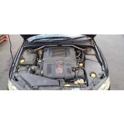 Стартер Subaru Legacy BL5 EJ20 TG5D7CBDAA 2007 Z720