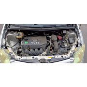 Генератор Toyota Ist NCP61 1NZ-FE U340E -02A 2003 Z721