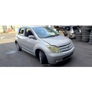 Домкрат Toyota Ist NCP61 1NZ-FE U340E -02A 2003 Z721