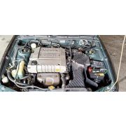 Дроссельная заслонка Mitsubishi Galant EA1A 4G93 F4A42-1-M6A1 1997 Z722