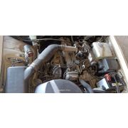 ГУР гидроусилитель руля Toyota Cresta GX100 1G-FE A42DE A03A 1998 Z723