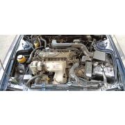 Стартер Toyota Corona Exiv ST180 4S-FI A140L -742 1990 Z729