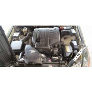 Стартер Toyota Mark II Blit JZX110W 1JZ-FSE A650E A02A 2004 Z730