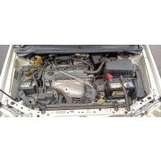 Генератор Toyota Gaia ACM10G 1AZ-FSE A247E -01A 2002 Z731