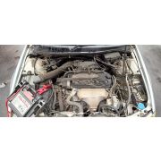 Дроссельная заслонка Honda Torneo CF3 F18B MCJA 2001 Z735