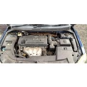 ТНВД Toyota Avensis AZT250 1AZ-FSE U241E -01A 2004 Z736