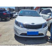 Переключатели подрулевые Kia Rio QB G4FA 2014 KC-351