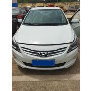 Шлейф-лента аирбага Hyundai Solaris RB G4FA 2015 KC-352