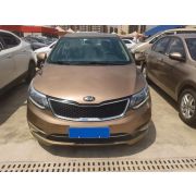 Переключатели подрулевые Kia Rio QB G4FA 2015 KC-353