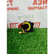 Шлейф-лента аирбага Kia Rio QB G4FA 2015 KC-353