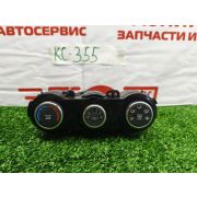 Блок управления отоплением и вентиляцией (Климат-контроль) Kia Rio QB G4FA 2015 KC-355