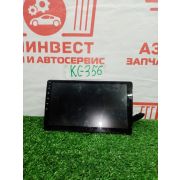 Магнитола Kia Rio FB G4LC 2017 KC-356