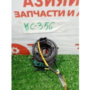 Шлейф-лента аирбага Kia Rio FB G4LC 2017 KC-356