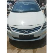 Мотор отопителя Hyundai Elantra MD G4FA 2016 KC-361