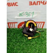 Шлейф-лента аирбага Hyundai Solaris RB G4FA 2016 KC-361