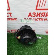 Мотор отопителя Kia Rio QB G4FA 2016 KC-363