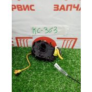 Шлейф-лента аирбага Kia Rio QB G4FA 2016 KC-363