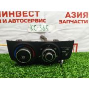 Блок управления отоплением и вентиляцией (Климат-контроль) Kia Rio QB G4FA 2013 KC-365