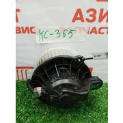 Мотор отопителя Kia Rio QB G4FA 2013 KC-365
