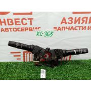 Переключатели подрулевые Kia Rio QB G4FA 2013 KC-365
