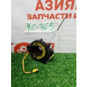 Шлейф-лента аирбага Kia Rio QB G4FA 2013 KC-365