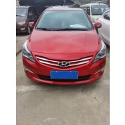Замок зажигания Hyundai Solaris RB G4FA 2014 KC-366