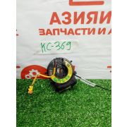 Шлейф-лента аирбага Kia Rio QB G4FA 2014 KC-369