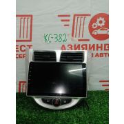 Магнитола Hyundai Solaris RB G4FA 2015 KC-382