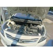 Переключатели подрулевые Hyundai Solaris RB G4FA 2015 KC-382