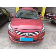 Магнитола Hyundai Solaris RB G4FA 2016 KC-385