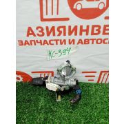 Замок зажигания Kia Rio QB G4FA 2015 KC-394