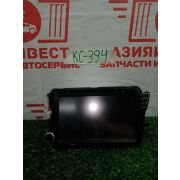 Магнитола Kia Rio QB G4FA 2015 KC-394