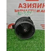 Мотор отопителя Kia Rio QB G4FA 2015 KC-394