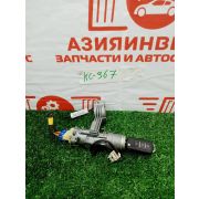 Замок зажигания Hyundai Tucson JM G4GC 2011 KC-367