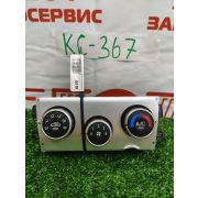 Блок управления отоплением и вентиляцией (Климат-контроль)