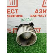 Мотор отопителя