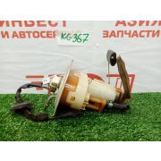 Насос топливный