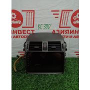 Магнитола Toyota Corolla ZRE151 1ZR-FE С50 -01A 2009 KC-380