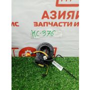 Шлейф-лента аирбага Toyota Corolla ZRE151 1ZR-FE U340E -02A 2013 KC-376