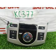 Блок управления отоплением и вентиляцией (Климат-контроль) Kia Cerato TD G4FC 2013 KC-377