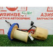 Насос топливный Toyota Corolla ZRE152 2ZR-FE С66 -03A 2011 KC-381